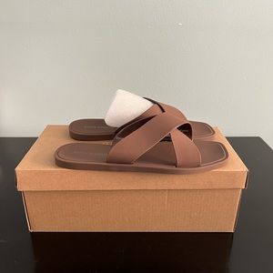 STEVE MADDEN ‘HORIZON’ SANDAL